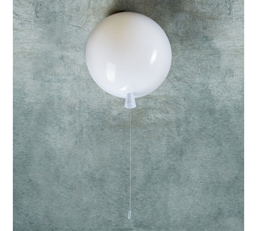 Потолочный светильник LOFT IT Memory 5055C/M white Потолочный светильник LOFT IT Memory 5055C/M white