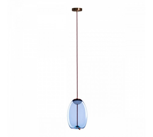 Подвесной светильник Loft IT Knot 8133-A mini