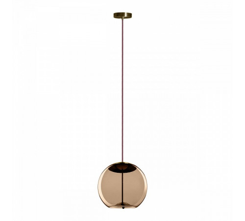 Подвесной светильник Loft IT Knot 8135-B mini