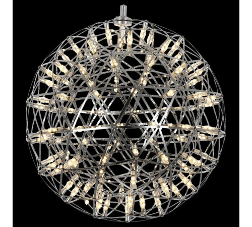 Подвесной светильник Loft IT Raimond 9027-43 Gold