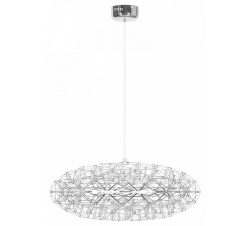 Подвесная люстра Loft IT Raimond 9027-75 Chrome Подвесная люстра Loft IT Raimond 9027-75 Chrome