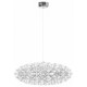 Подвесная люстра Loft IT Raimond 9027-75 Chrome