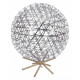 Торшер Loft IT Raimond 9027-89F