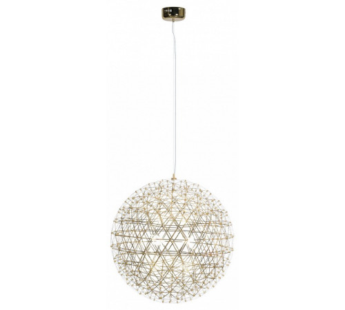 Подвесной светильник Loft IT Raimond 9027-89 Gold