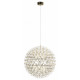Подвесной светильник Loft IT Raimond 9027-89 Gold