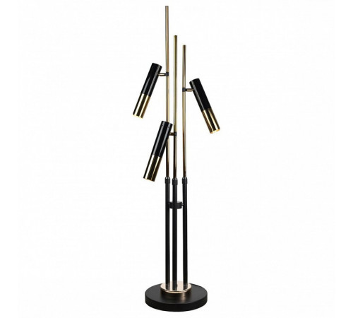 Торшер Loft IT Ike 9952-F3 Торшер Loft IT Ike 9952-F3