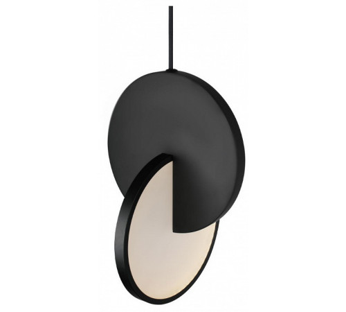 Подвесной светильник Loft IT Eclipse 9970BK