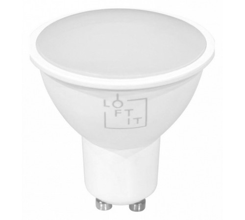 Светодиодная лампа Loft IT Bulb GU1054LED Светодиодная лампа Loft IT Bulb GU1054LED
