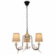 Подвесная люстра LOFT IT Birds Loft1029A-3