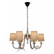 Подвесная люстра LOFT IT Birds Loft1029A-6