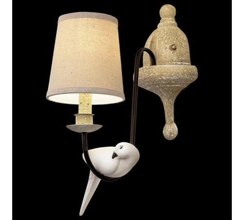 Бра LOFT IT Birds Loft1029W-1 Бра LOFT IT Birds Loft1029W-1