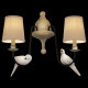Бра LOFT IT Birds Loft1029W-2