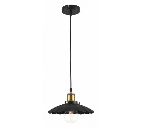 Подвесной светильник LOFT IT Factory filament Loft1101