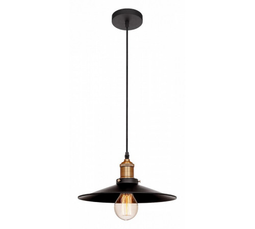 Подвесной светильник LOFT IT Factory filament Loft1102