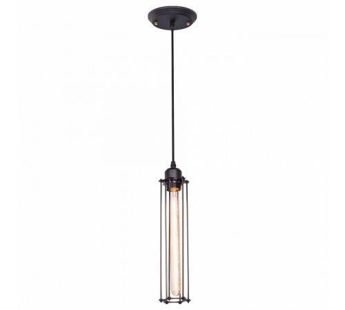 Подвесной светильник LOFT IT Loft industrial cage Loft1131 УЦ Подвесной светильник LOFT IT Loft industrial cage Loft1131 УЦ