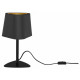 Настольная лампа LOFT IT Nuage Loft1163T-BL