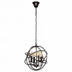 Подвесная люстра LOFT IT Foucaults orb Loft1192-4