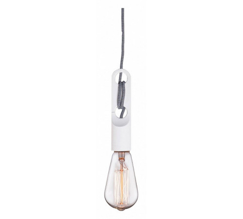 Подвесной светильник LOFT IT Wickle Loft1510WH