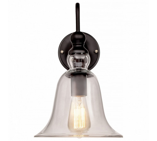 Бра LOFT IT Glass bell Loft1812W Бра LOFT IT Glass bell Loft1812W