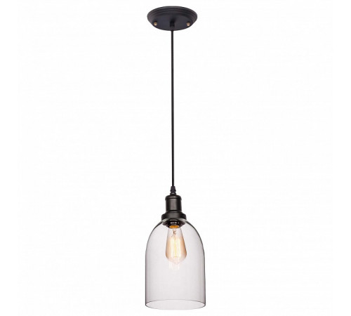 Подвесной светильник LOFT IT Glass bell Loft1814 Подвесной светильник LOFT IT Glass bell Loft1814