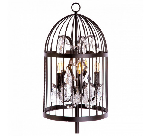 Торшер LOFT IT Vintage birdcage Loft1891F Торшер LOFT IT Vintage birdcage Loft1891F