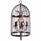 Торшер LOFT IT Vintage birdcage Loft1891F
