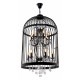 Подвесная люстра LOFT IT Vintage birdcage Loft1891/12