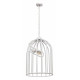 Подвесной светильник LOFT IT Cell Loft1892A