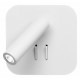 Бра LOFT IT Floadow Loft2019-WH