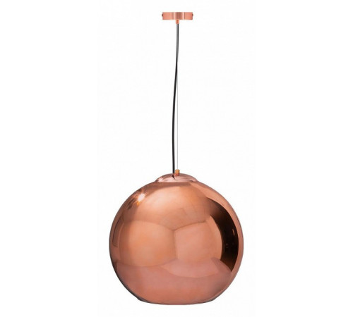 Подвесной светильник Loft IT Copper Shade Loft2023-E