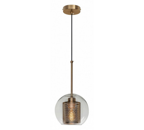 Подвесной светильник LOFT IT Hexagon Loft2566-A Подвесной светильник LOFT IT Hexagon Loft2566-A