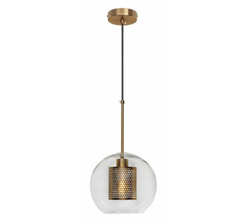 Подвесной светильник LOFT IT Hexagon Loft2566-B Подвесной светильник LOFT IT Hexagon Loft2566-B