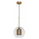 Подвесной светильник LOFT IT Hexagon Loft2566-B