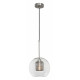 Подвесной светильник Loft IT Hexagon Loft2567-B