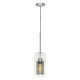 Подвесной светильник LOFT IT Hexagon Loft2567-D