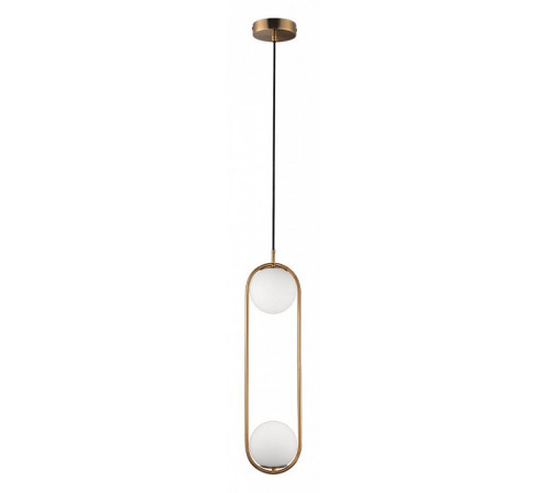 Подвесной светильник Loft IT Glob LOFT2601-A Подвесной светильник Loft IT Glob LOFT2601-A