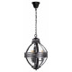 Подвесной светильник LOFT IT Lantern residential Loft3043-Bl