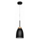 Подвесной светильник LOFT IT Watchman Loft4402A-Bl