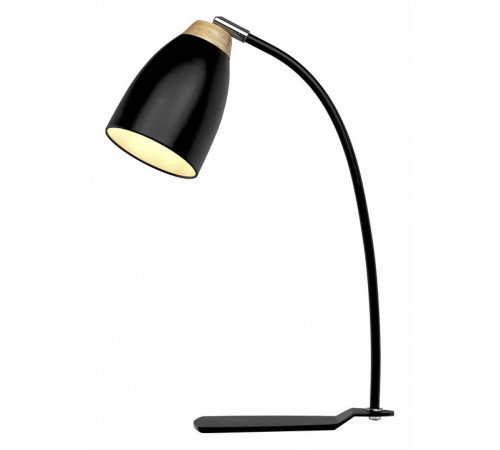 Настольная лампа LOFT IT Watchman Loft4402T-Bl
