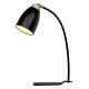 Настольная лампа LOFT IT Watchman Loft4402T-Bl