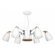 Подвесная люстра LOFT IT Watchman Loft4402/6Wh