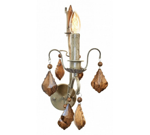 Бра LOFT IT Ancient crystal Loft8826/1W Бра LOFT IT Ancient crystal Loft8826/1W