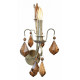 Бра LOFT IT Ancient crystal Loft8826/1W