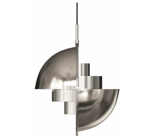 Подвесной светильник Loft IT Multi-Lite LOFT9915-CH