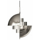 Подвесной светильник Loft IT Multi-Lite LOFT9915-CH
