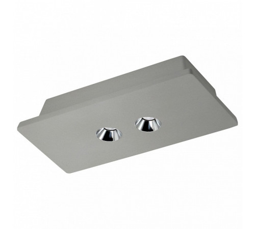 Потолочный светодиодный светильник Loft IT Architect OL1072-GH/3
