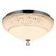 Потолочный светодиодный светильник Lumina Deco Ortaggio DDC 821-40A