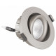 Встраиваемый светильник Lumina Deco LDC 6251 GY