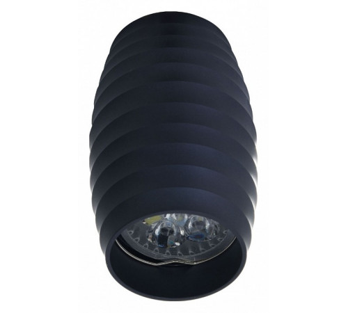 Накладной светильник Lumina Deco Split LDC 8052-B GY
