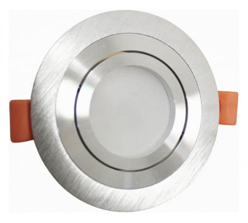 Встраиваемый светильник Lumina Deco Duka LDC 8062-D90 SL Встраиваемый светильник Lumina Deco Duka LDC 8062-D90 SL